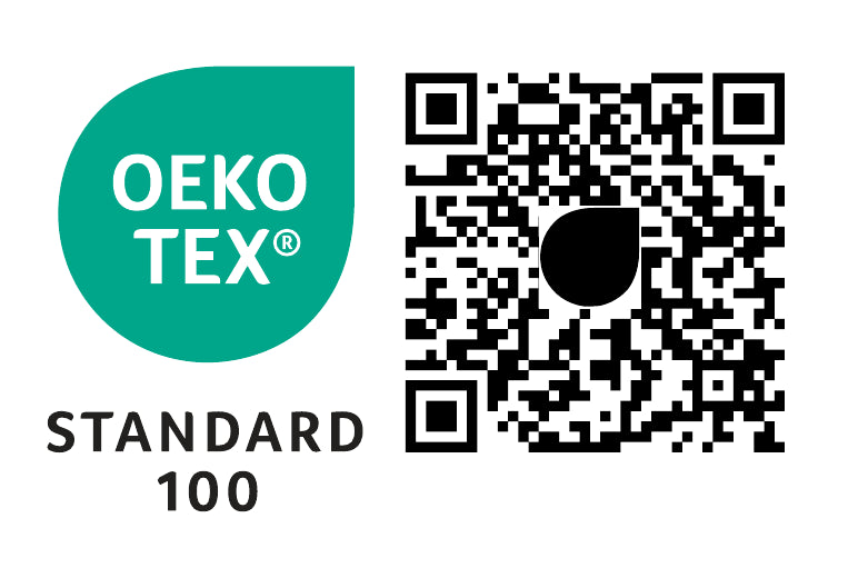 Certyfikat OEKO-TEX