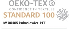 OEKO-TEX Standard 100