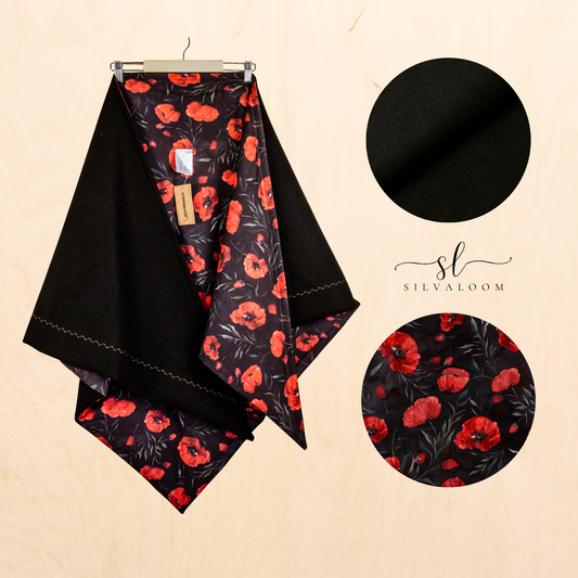 Poppy Night